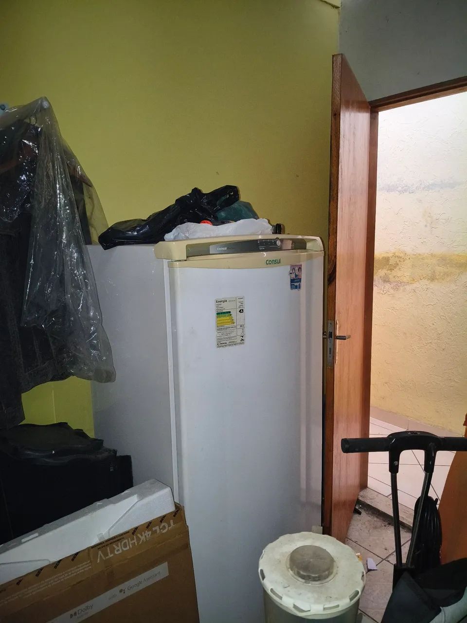 Geladeira nova  - Foto 2