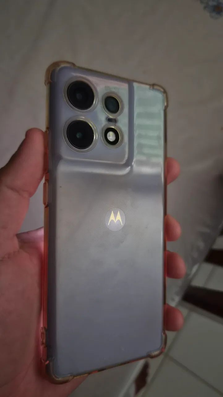 Moto edge 50 pro