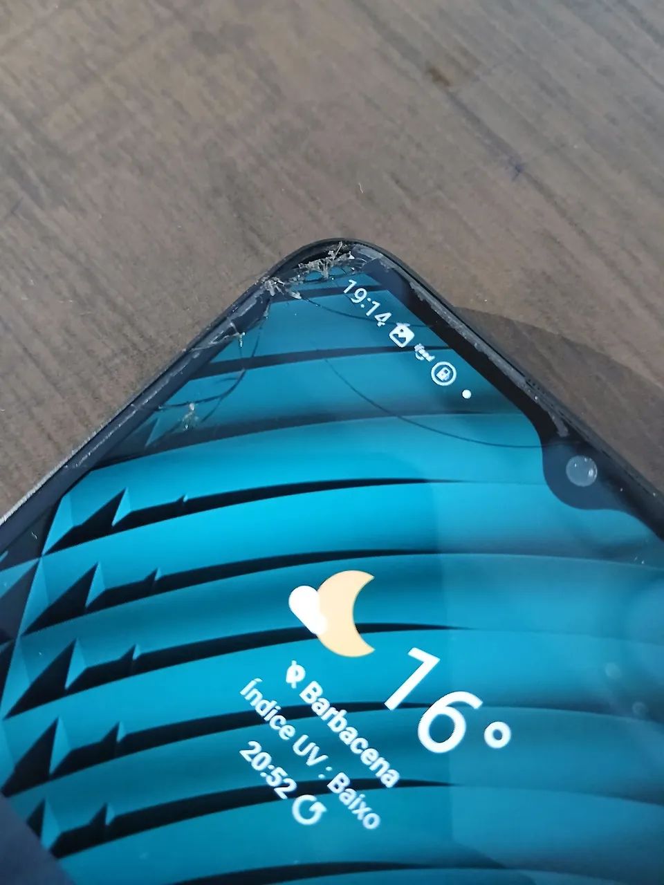 Galaxy A03 - Foto 5