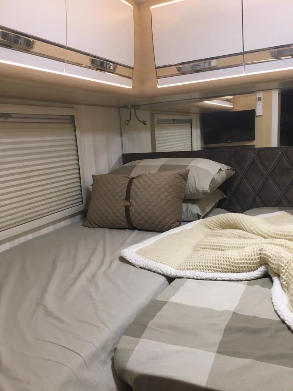 Mercedes-Benz Sprinter 415 Chassi L. 2.2 Diesel 2019 - Foto 2