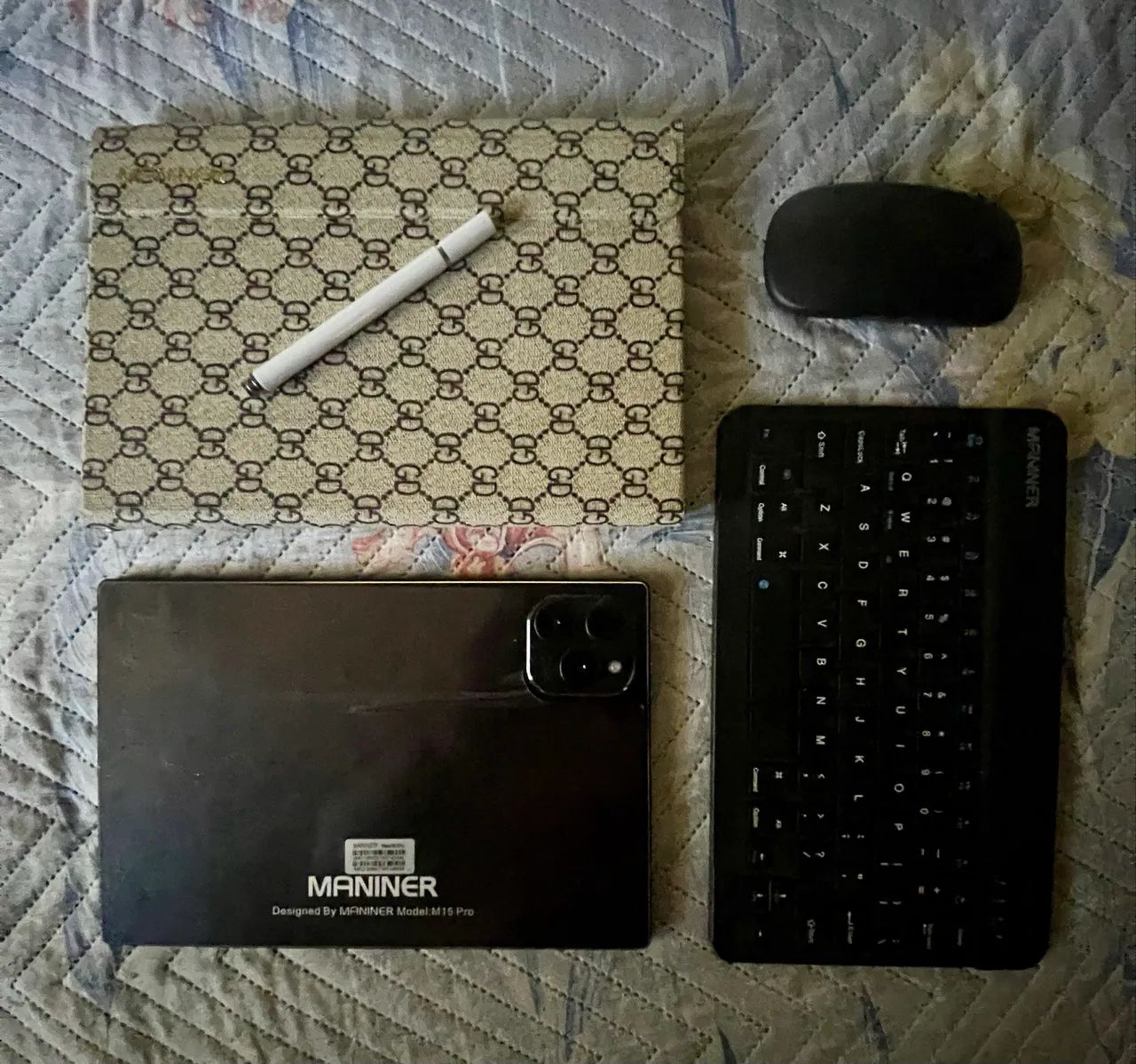 VENDO TABLET M15PRO  - Foto 4