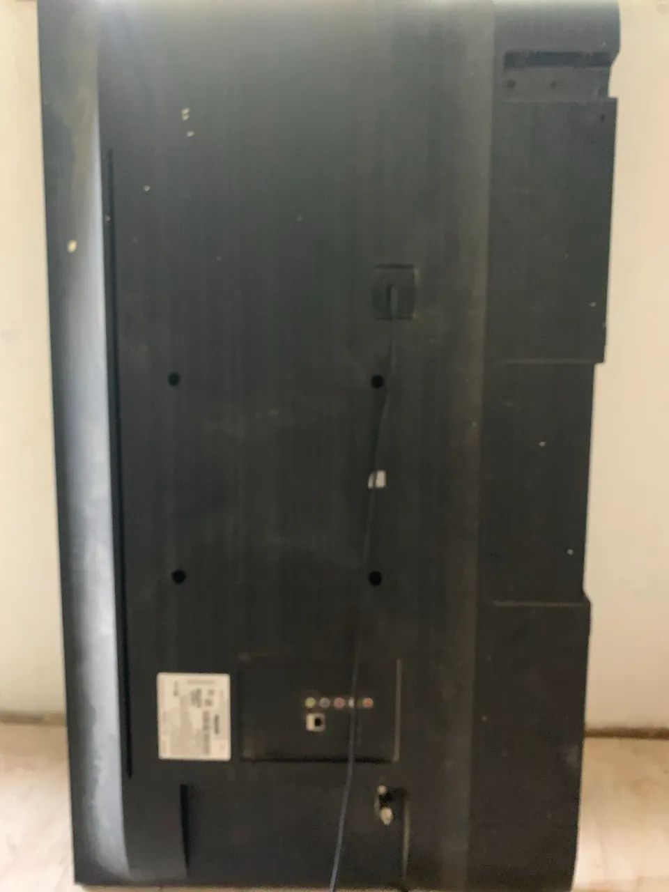 Televisão - Foto 3
