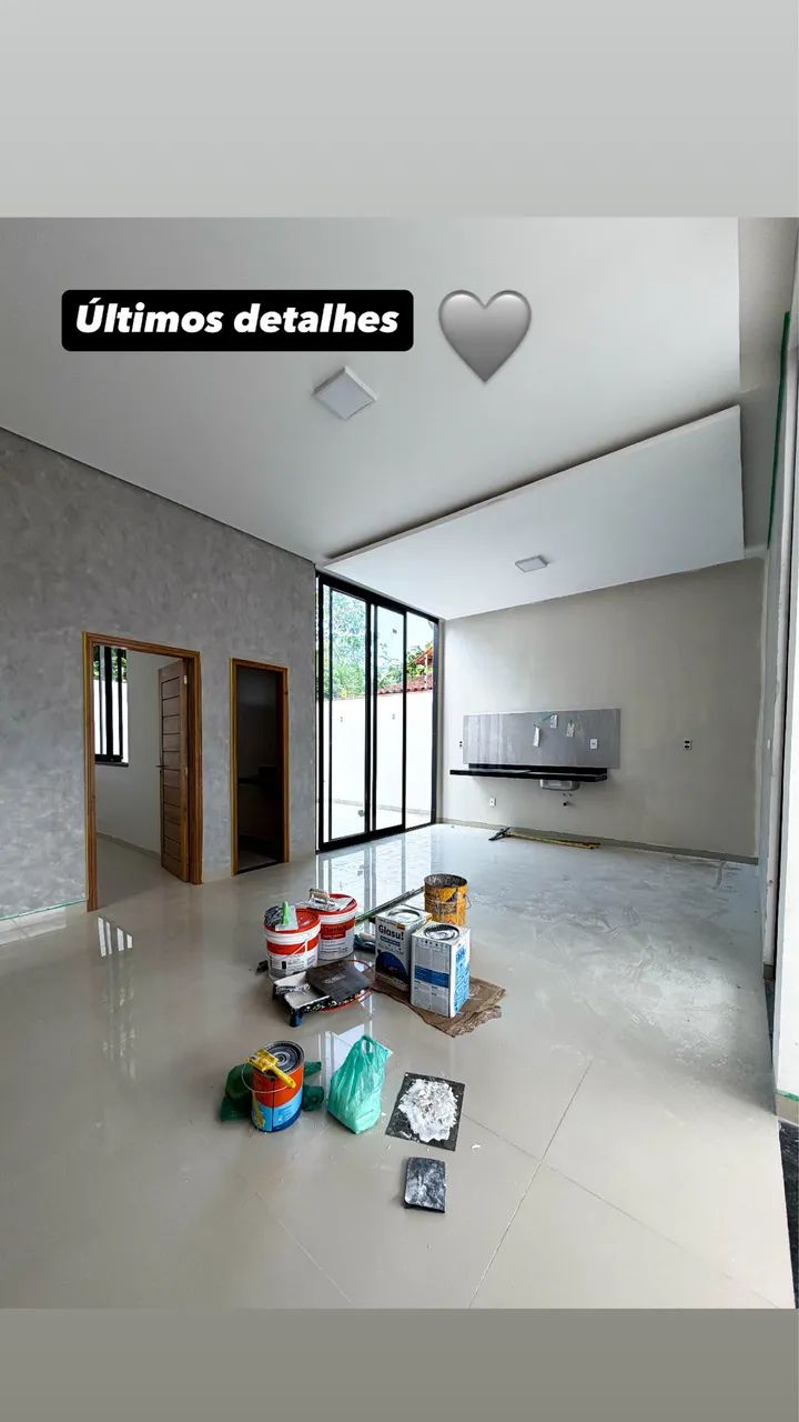 Casa a venda no centro da cidade em Parintins 