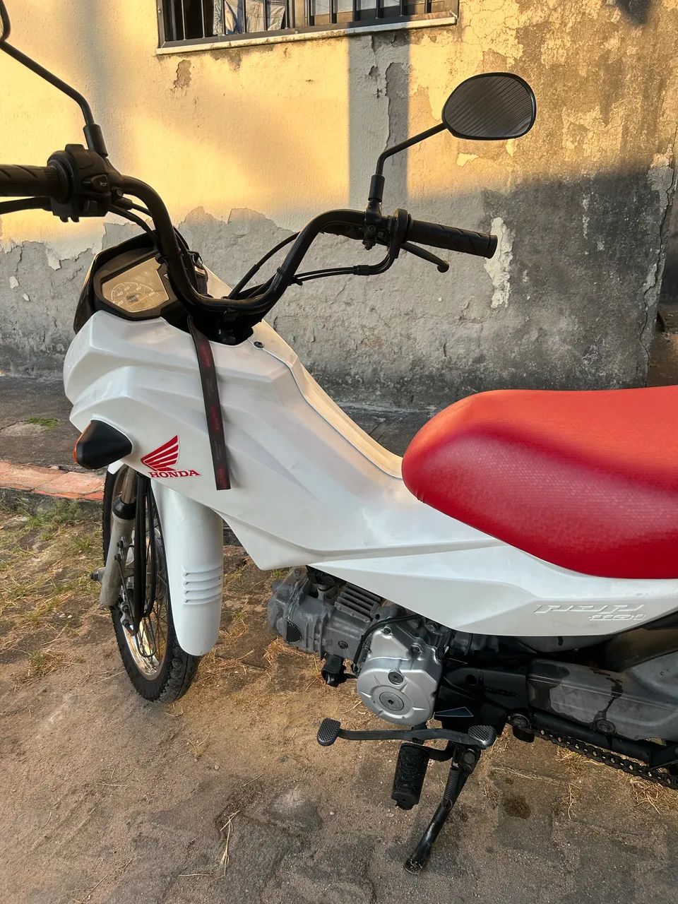 Pop 110i 2019 - Foto 3