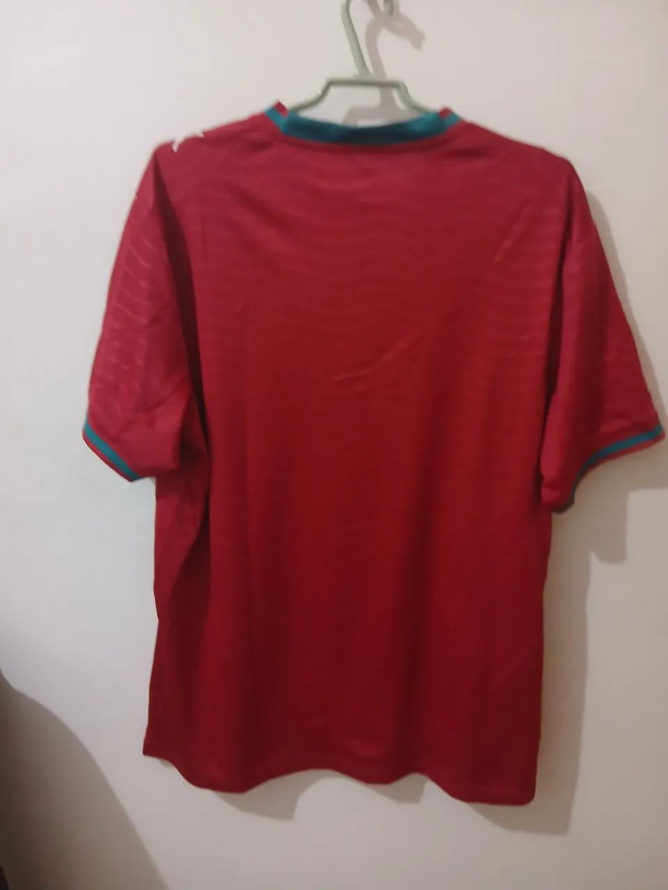 Kit Camisas time - Fortaleza Ceará - Foto 4