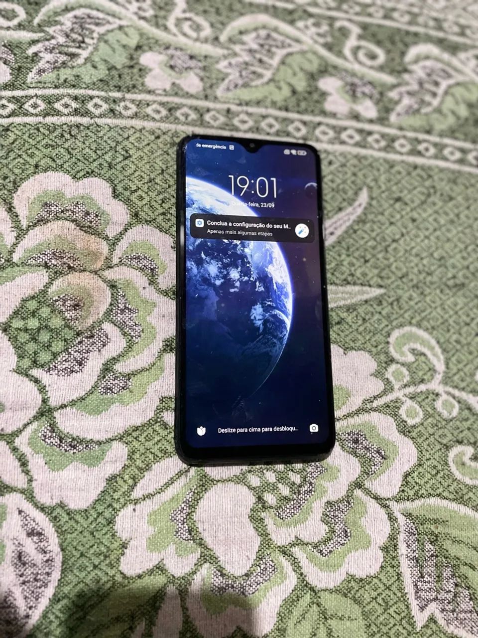 Redime 9t 128 gb - Foto 2