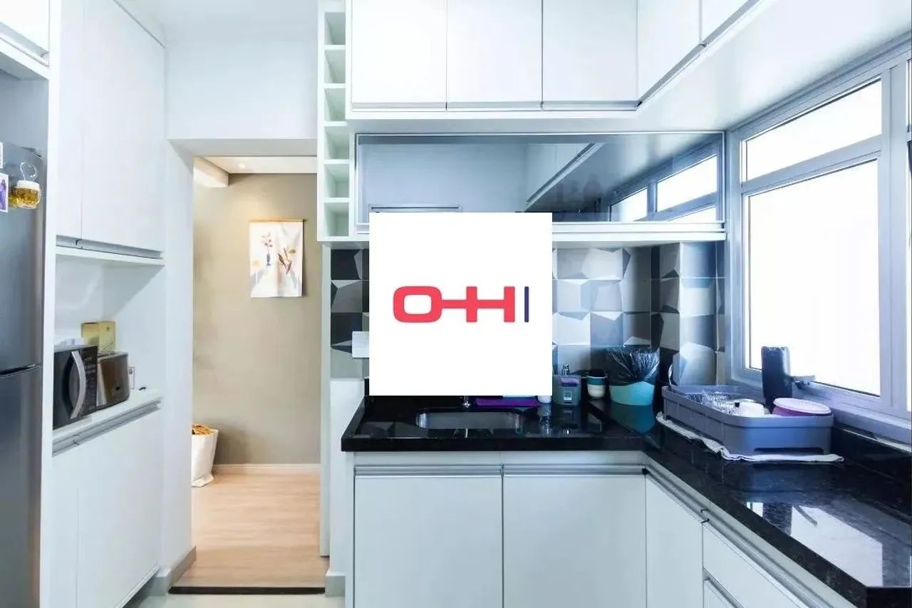 Venda Apartamento 2 Dormitórios - 72 m² Vila Olímpia - Foto 7