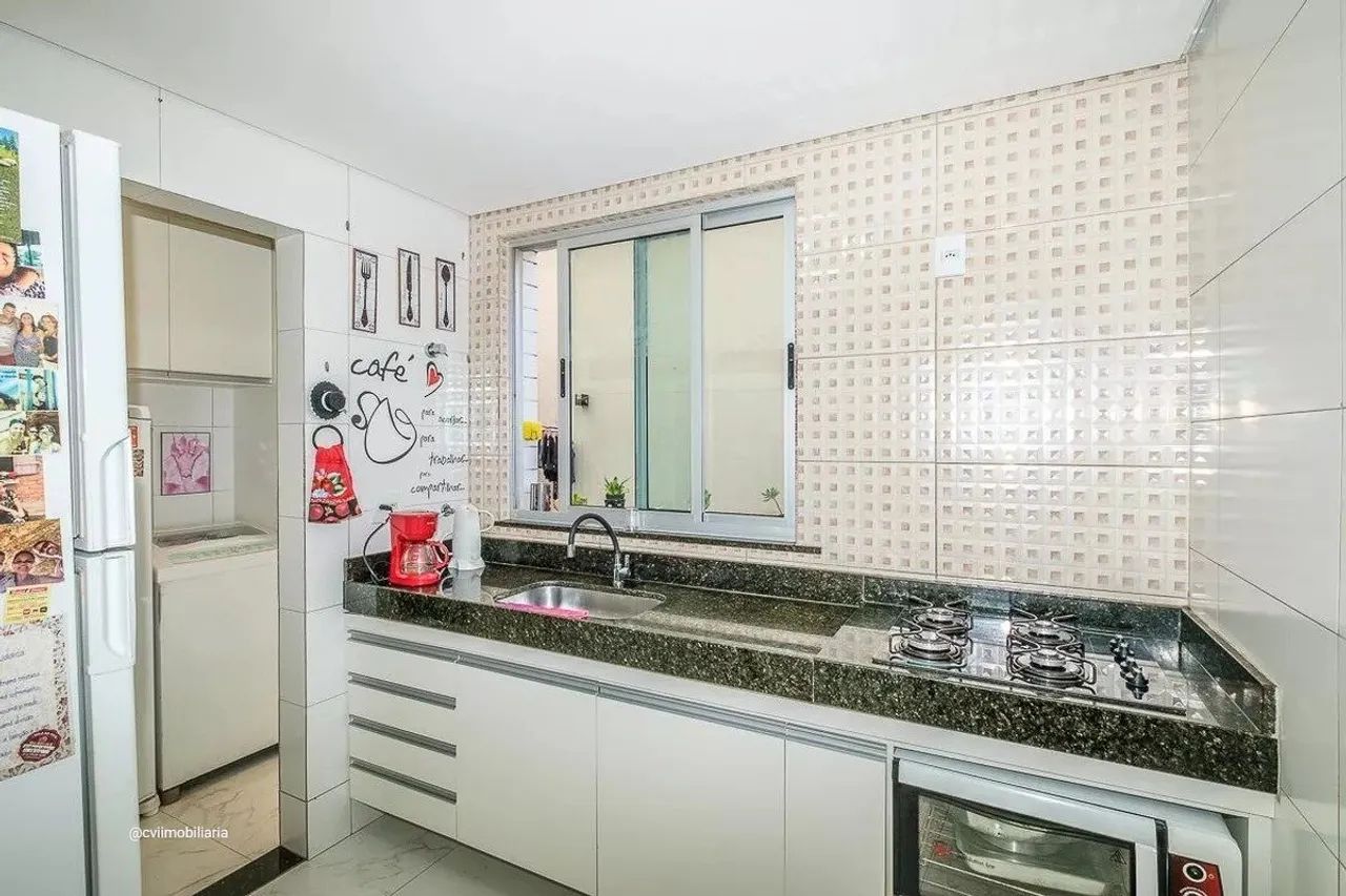 Área Privativa com 03 quartos à venda, 178m² - Foto 5