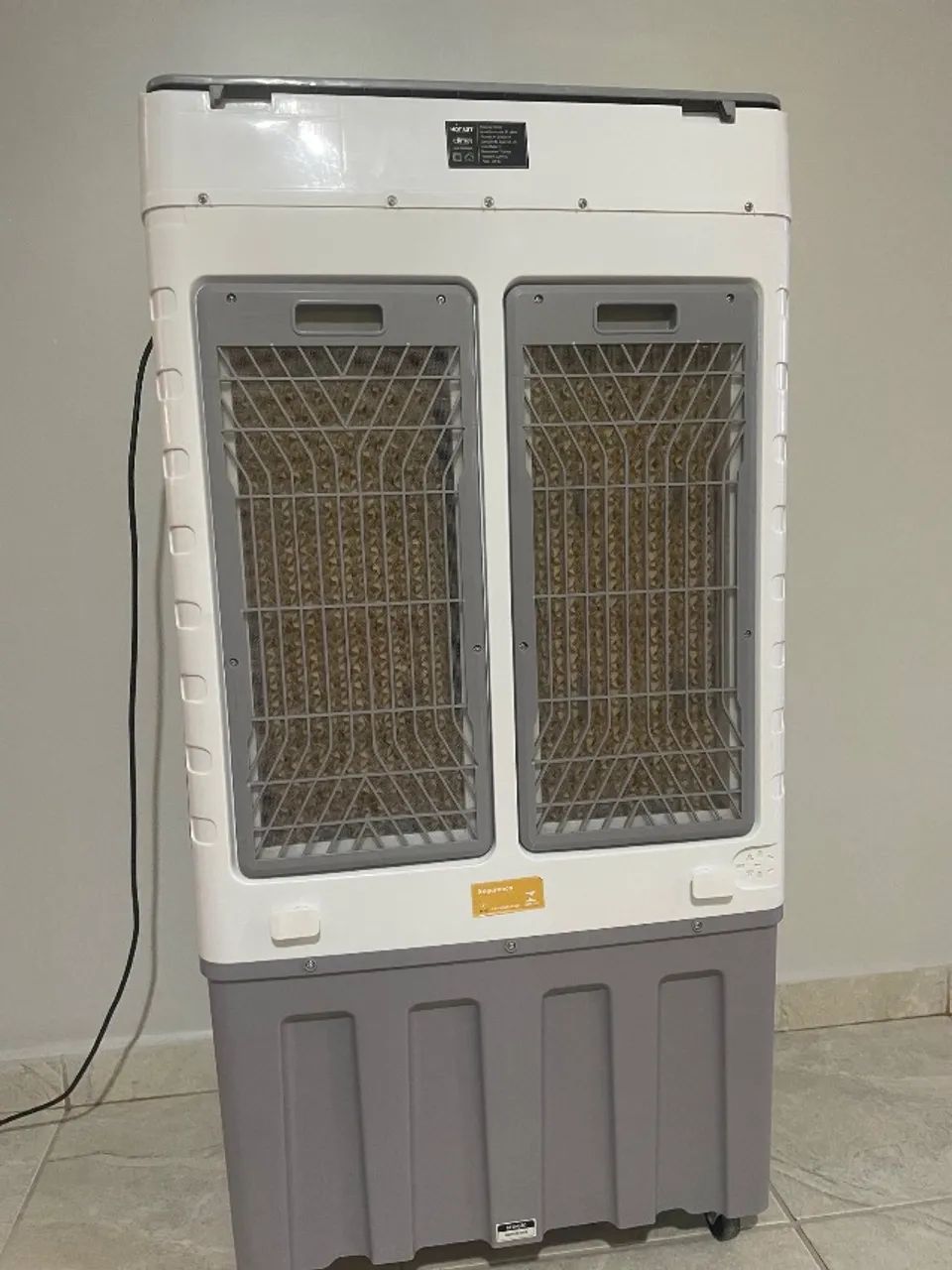 Climatizador