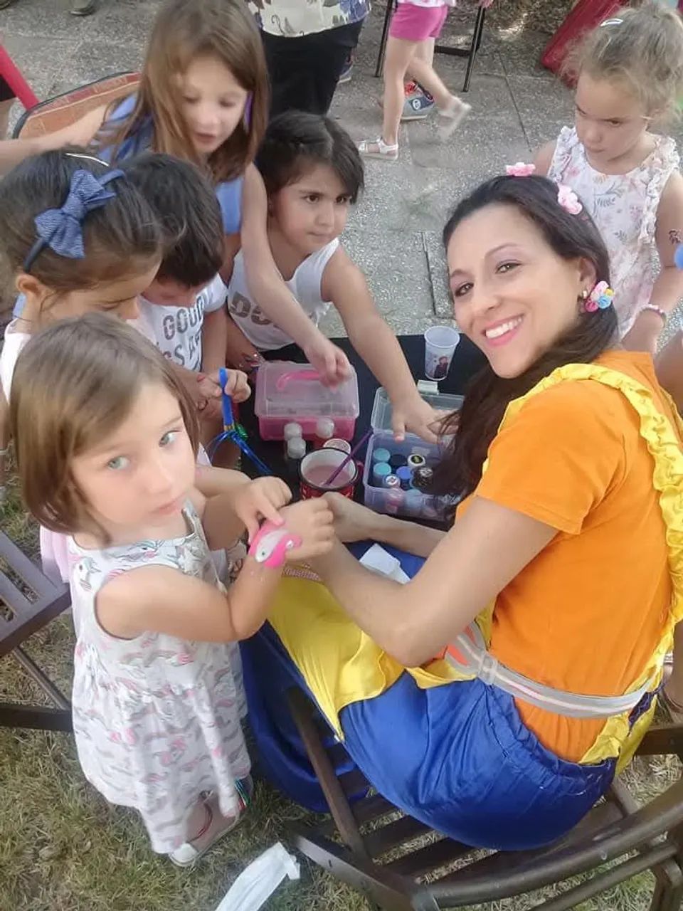 Recreação/ Animação Infantil  - Foto 4
