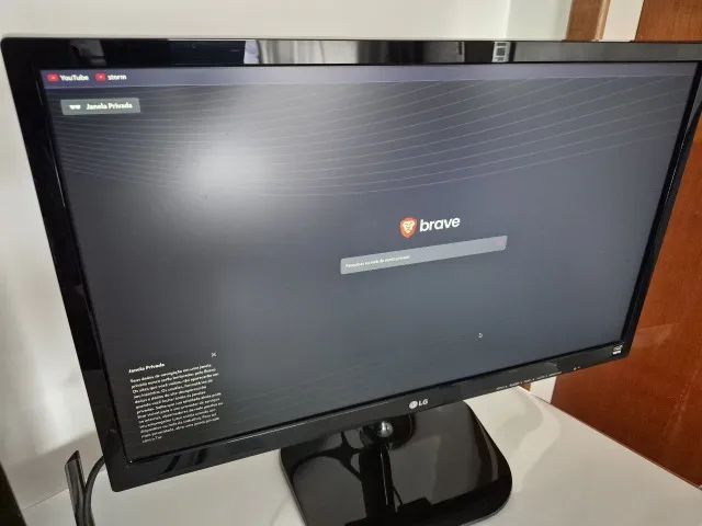 Monitor LG LED 23 ? Full HD - Foto 3