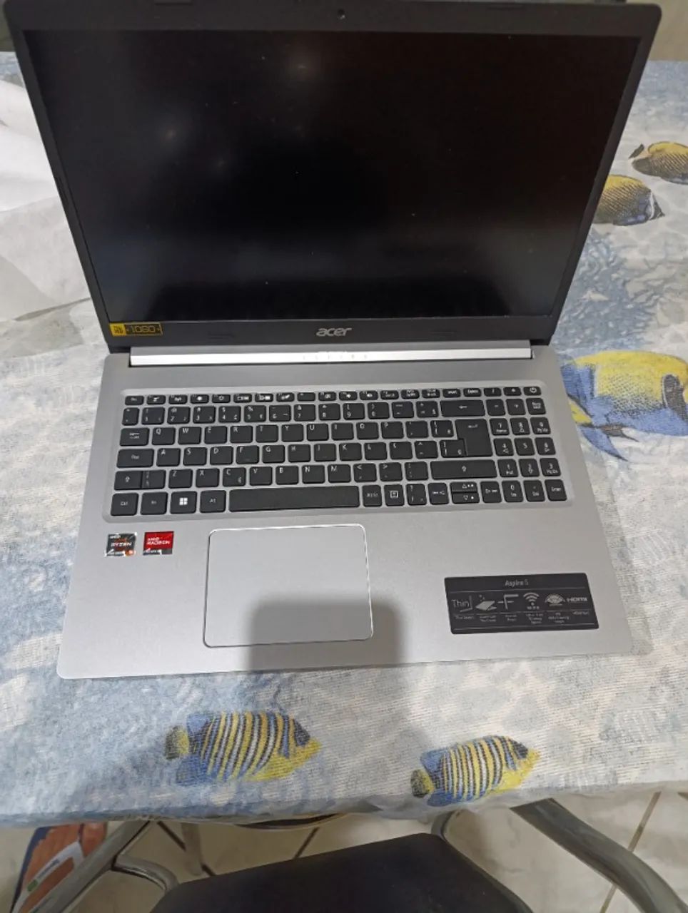 Notebook Acer  - Foto 5