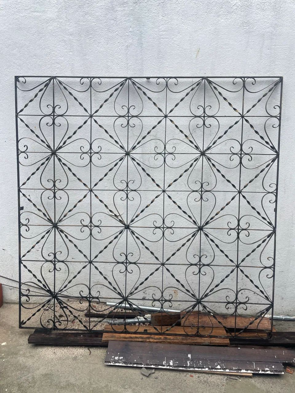 Grade  - Foto 3