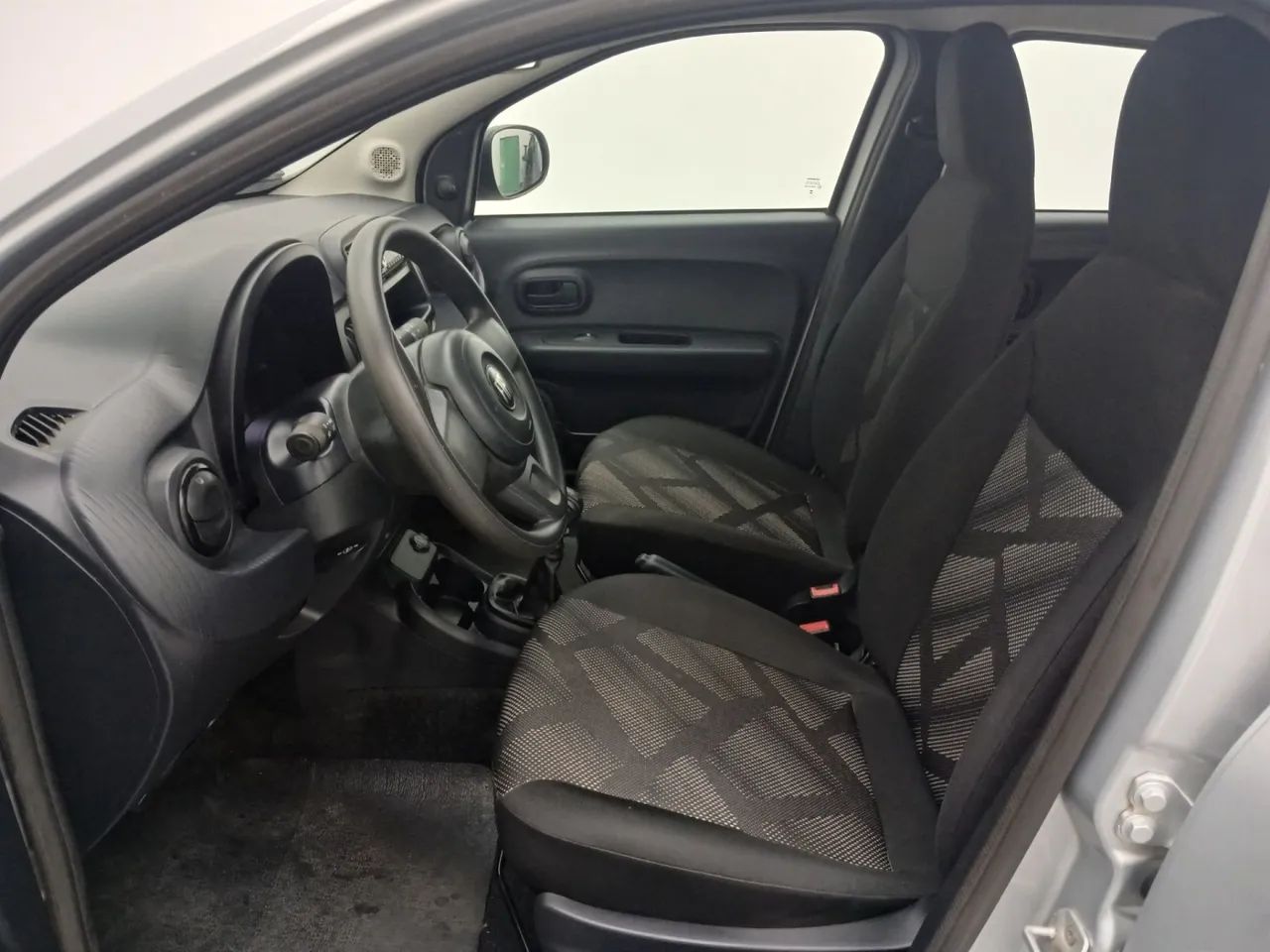 Fiat Mobi LIKE 1.0 Fire Flex 5p., foto 16 de 18