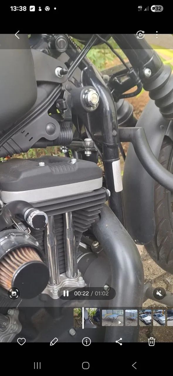 Harley davidson  - Foto 2