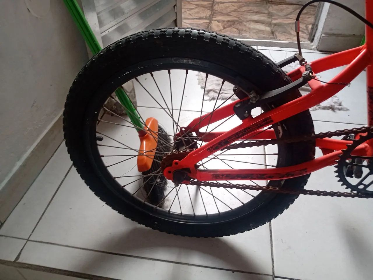 Bicicleta  - Foto 3