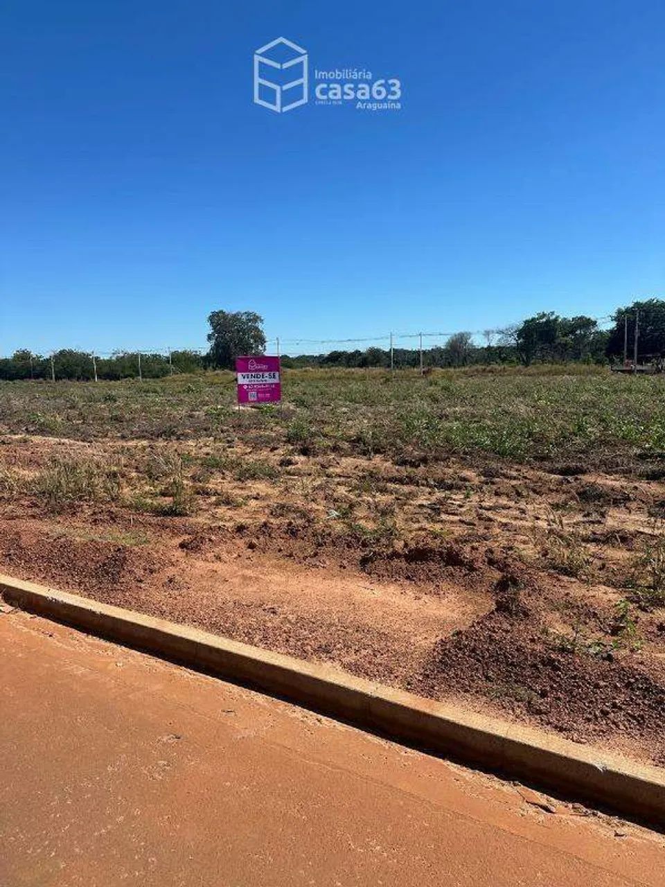 Lote à venda, COSTA DO LAGO - Araguaína/TO - Foto 4