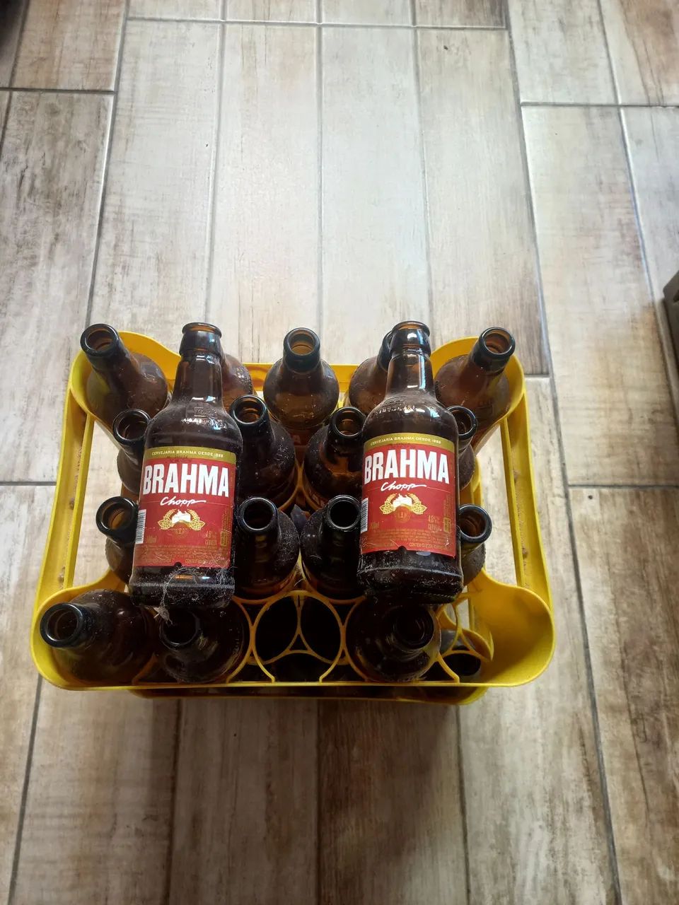 Garrafas CERVEJA 300 ML - Foto 5