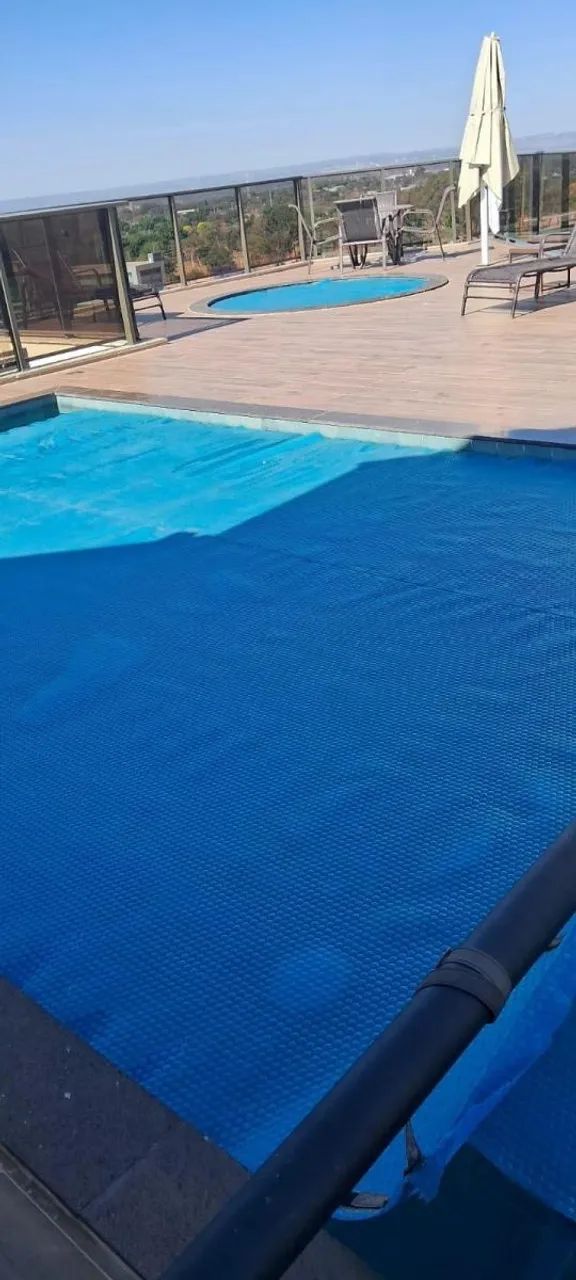 APARTAMENTO AMPLO E COMPLETO PARA ALUGAR!  - Foto 3