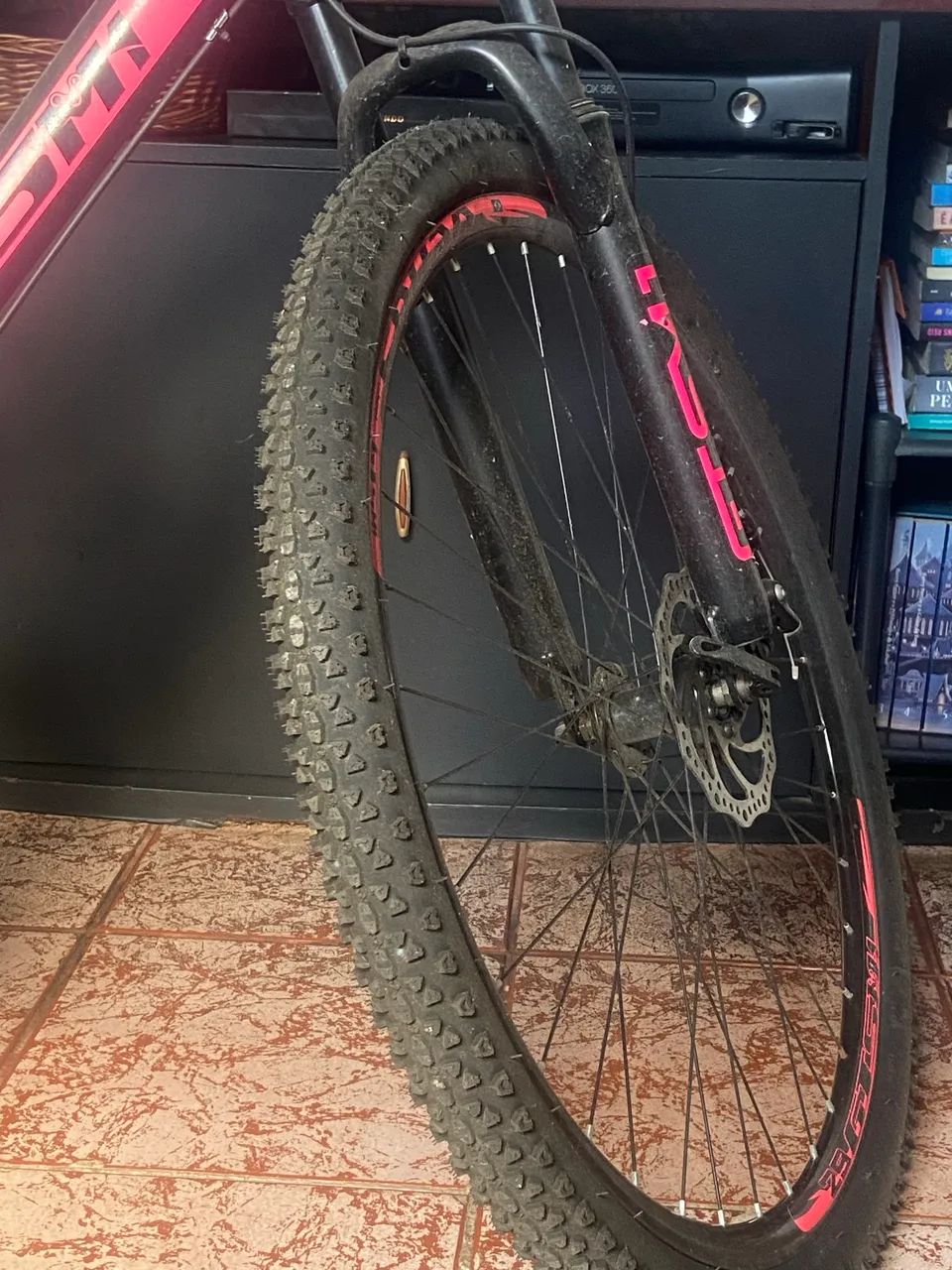 Bicicleta aro 29 - Foto 5