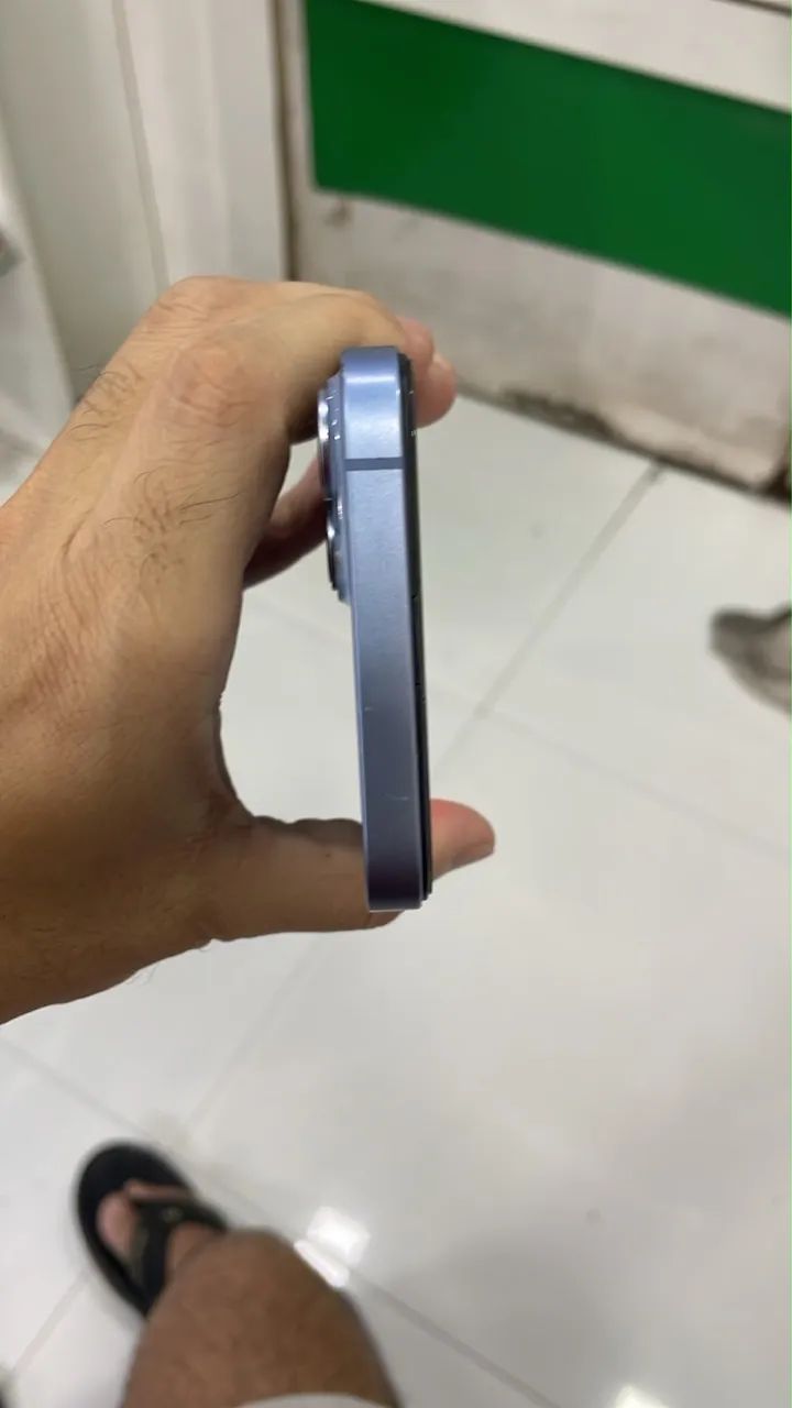 iPhone 14 Plus  - Foto 2