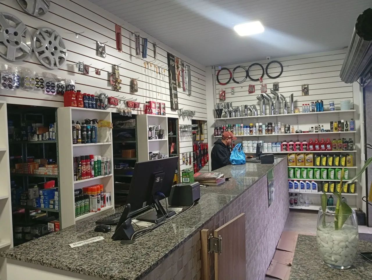 Vendo Auto peças  - Foto 2