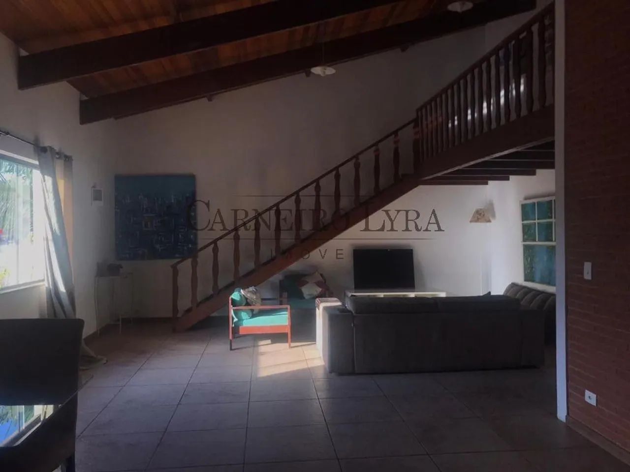 Ótima casa à venda em Piracaia-SP - Foto 3