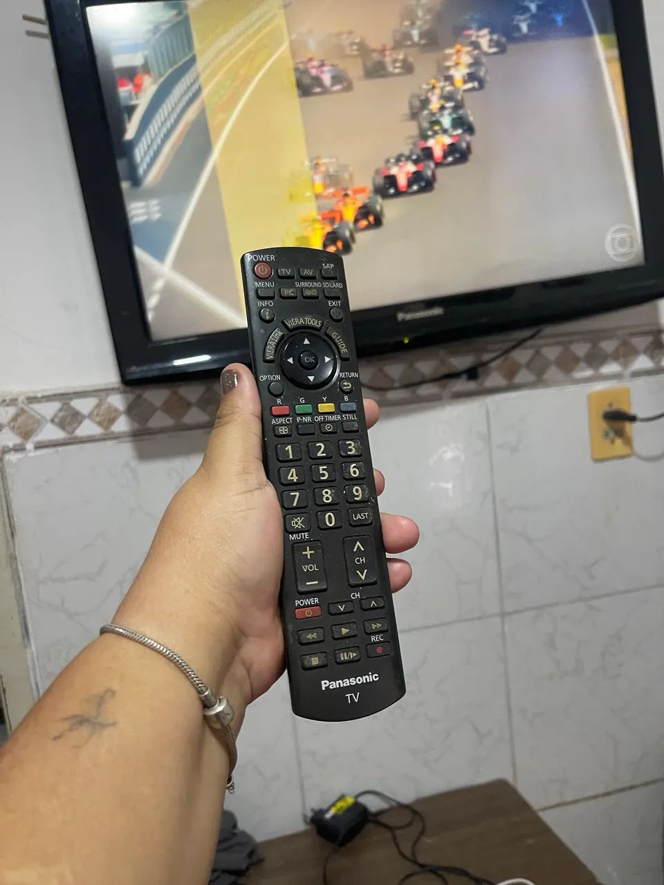 Televisão  - Foto 2