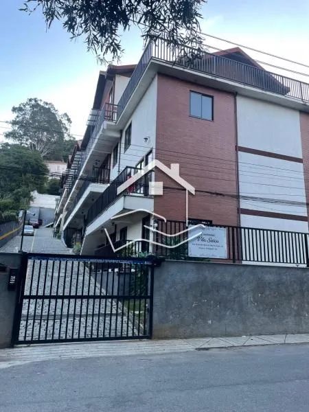 Apartamento- Petrópolis, Itaipava
