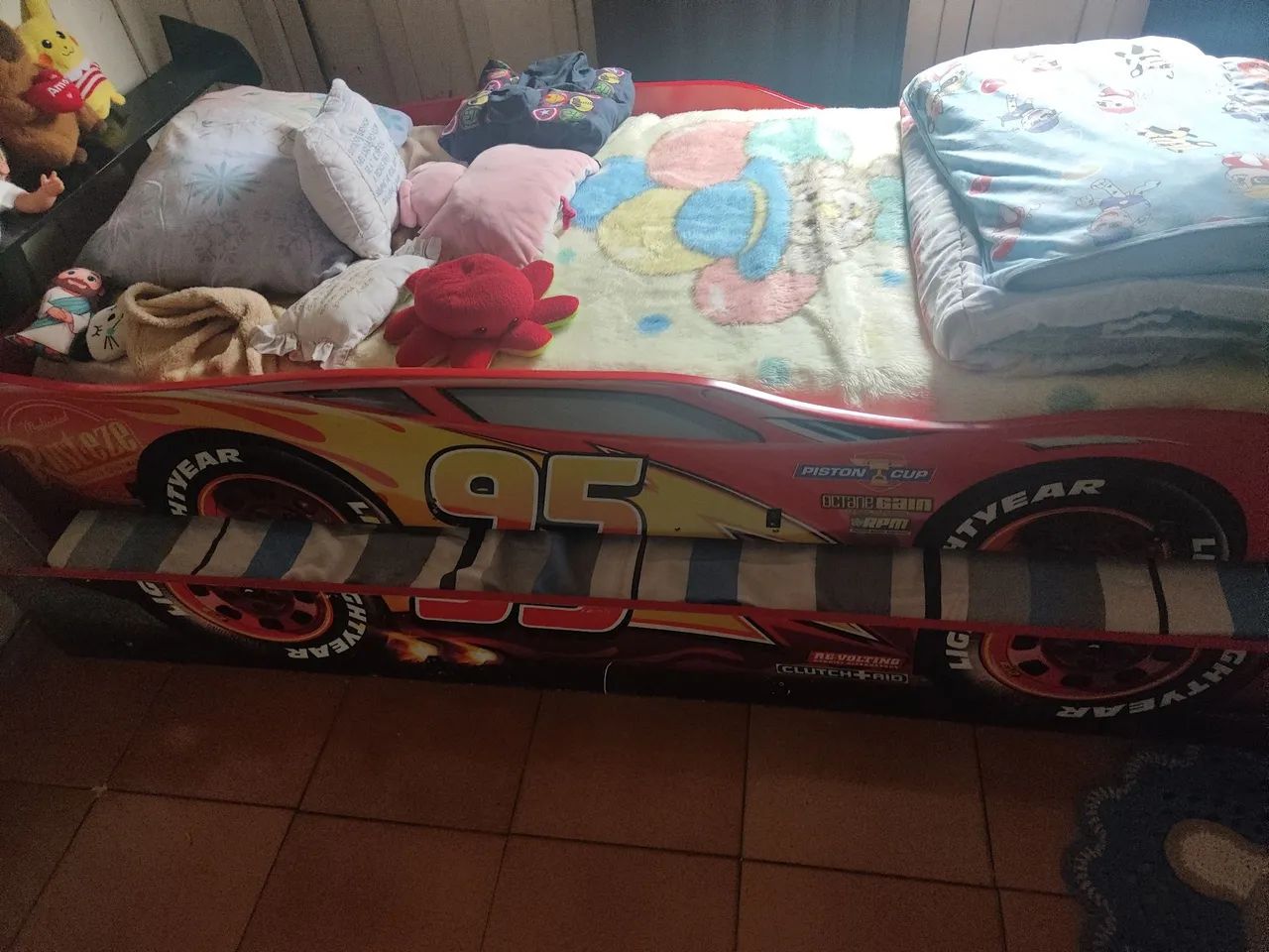 Bicama infantil  - Foto 2
