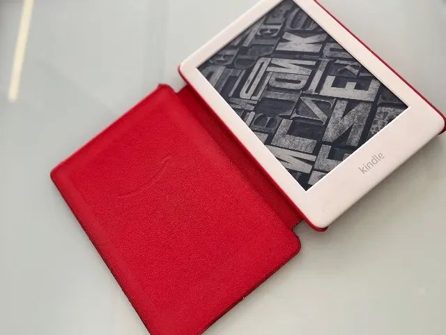Kindle - Foto 3