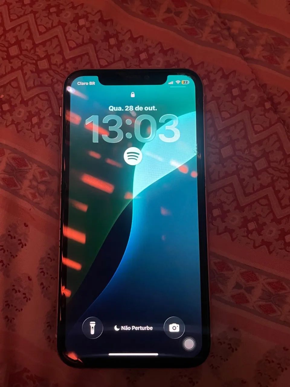 Vendo ou troco iPhone 11 