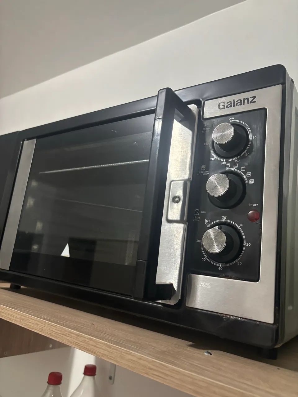 Forno elétrico Galanz