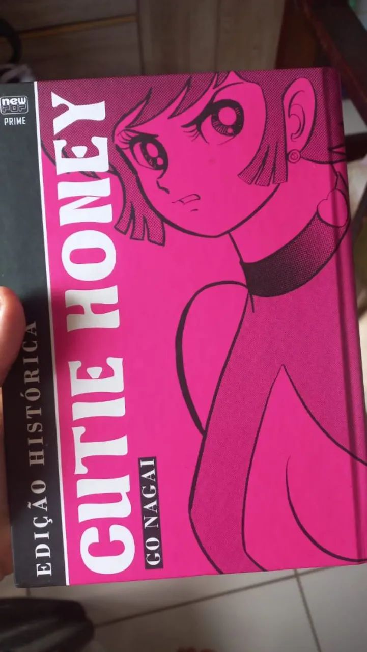 Livros e mangás  - Foto 4