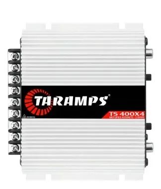 Módulo Taramps TS400x4 400w 2 Ohms