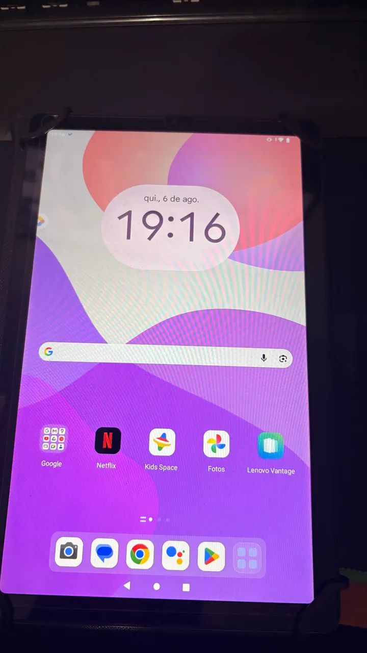 Tablet Lenovo M9  - Foto 3