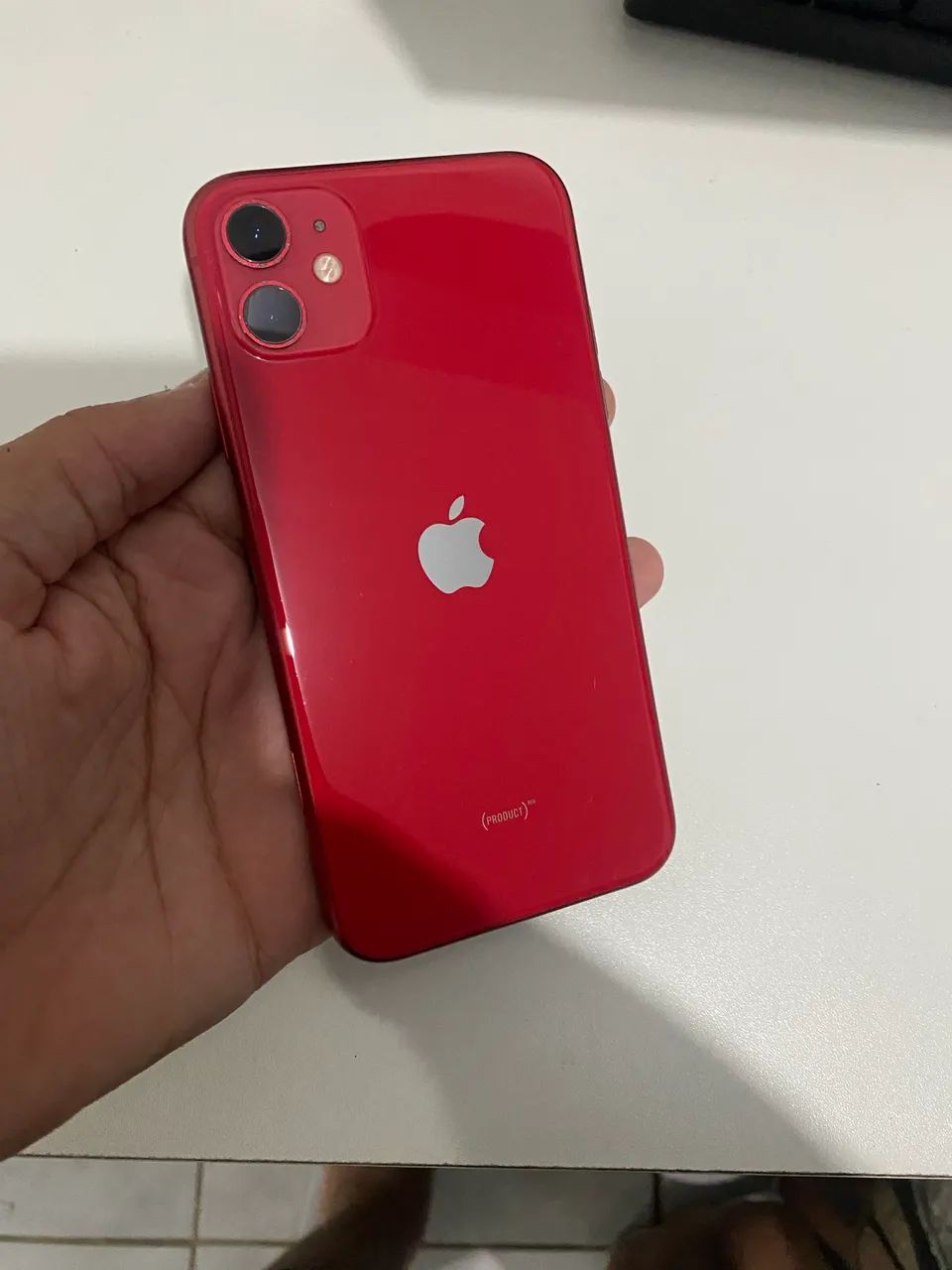 iPhone 11 - Foto 5