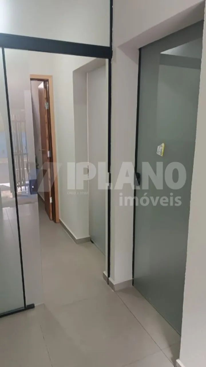 Locação de Comercial / Sala na cidade de São Carlos - Foto 5