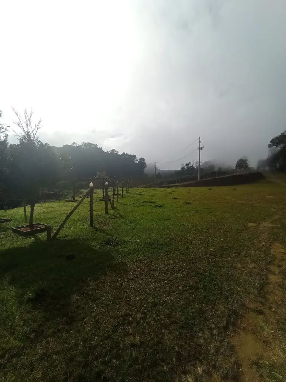 Sitio na serra Tomio - Foto 4