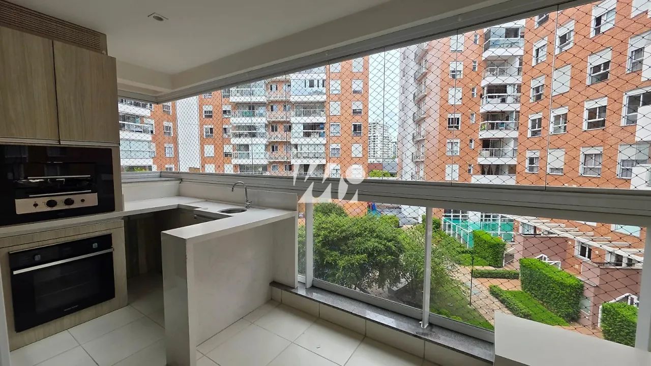 Apartamento 4 dormitórios e 3 suítes- Pedra Branca - imv - Foto 4
