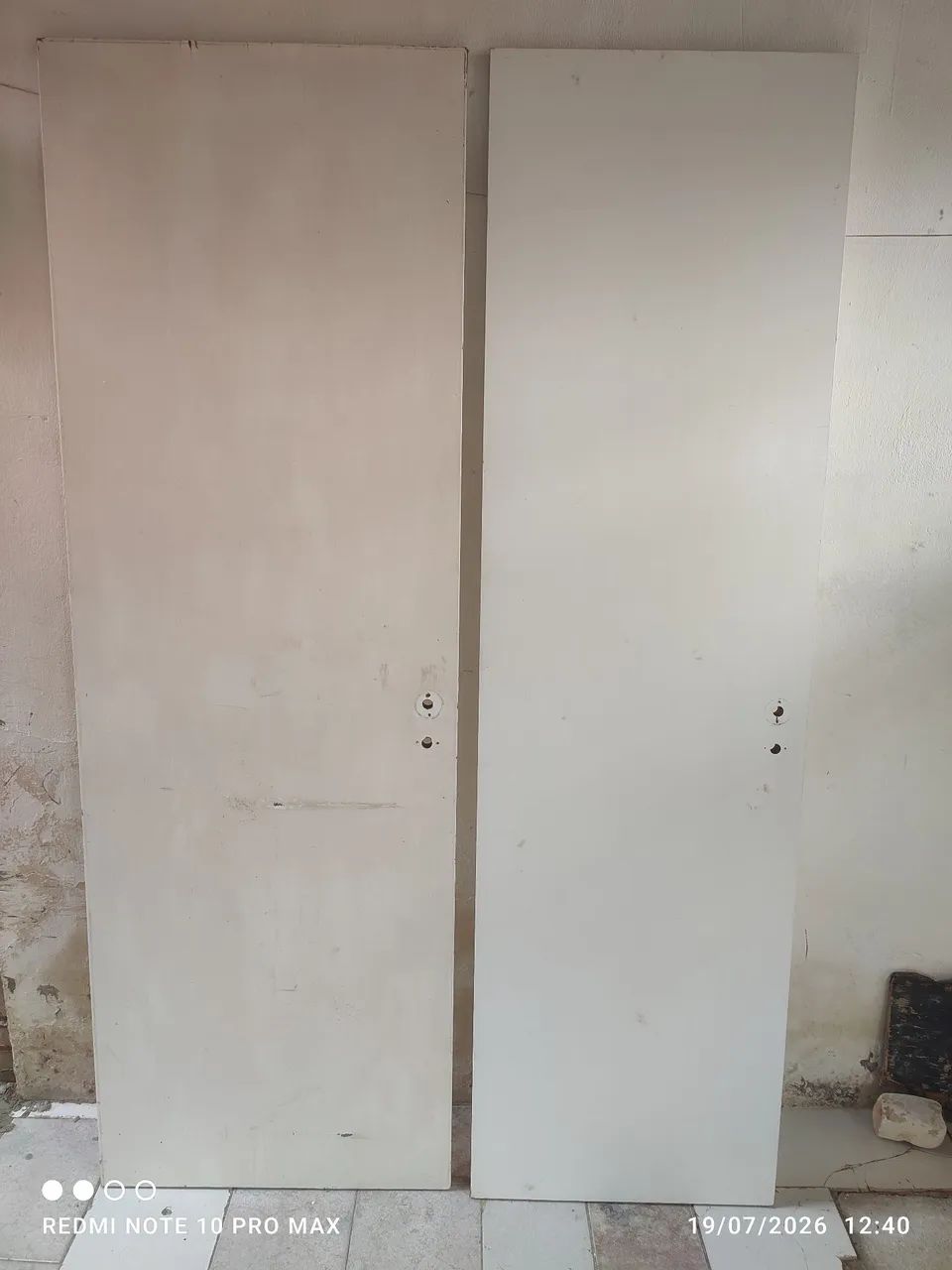 Portas