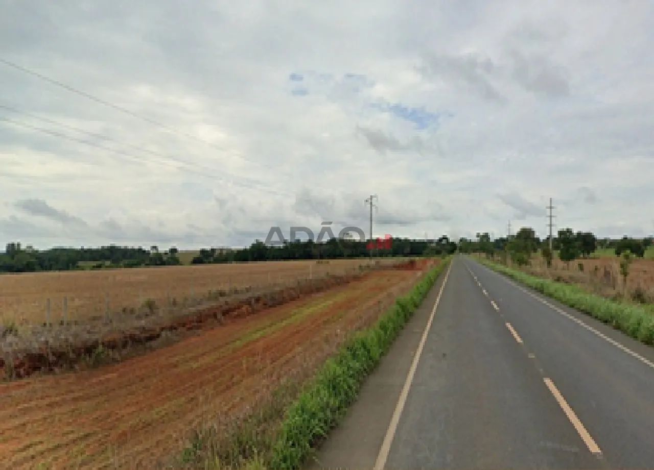 CHÁCARA RURAL 7,375 ALQ - Foto 4