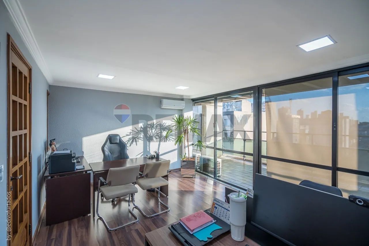Remax Vende Conjunto de Salas Comerciais, Centro, Campinas - Foto 4