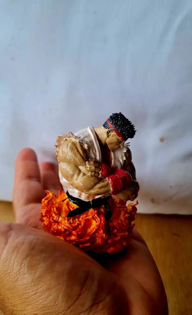 Ryu Street Fighter