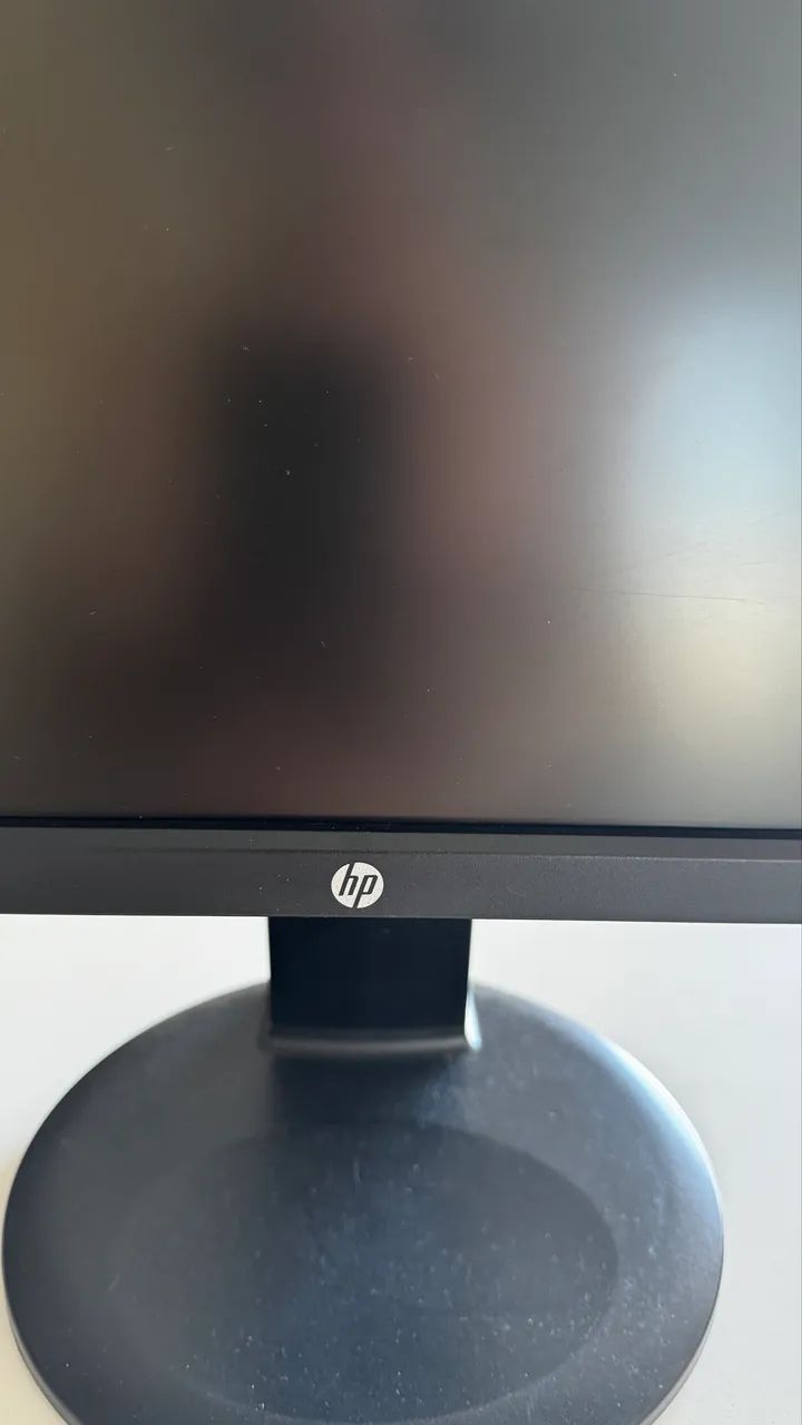 Monitor HP 15 reversível