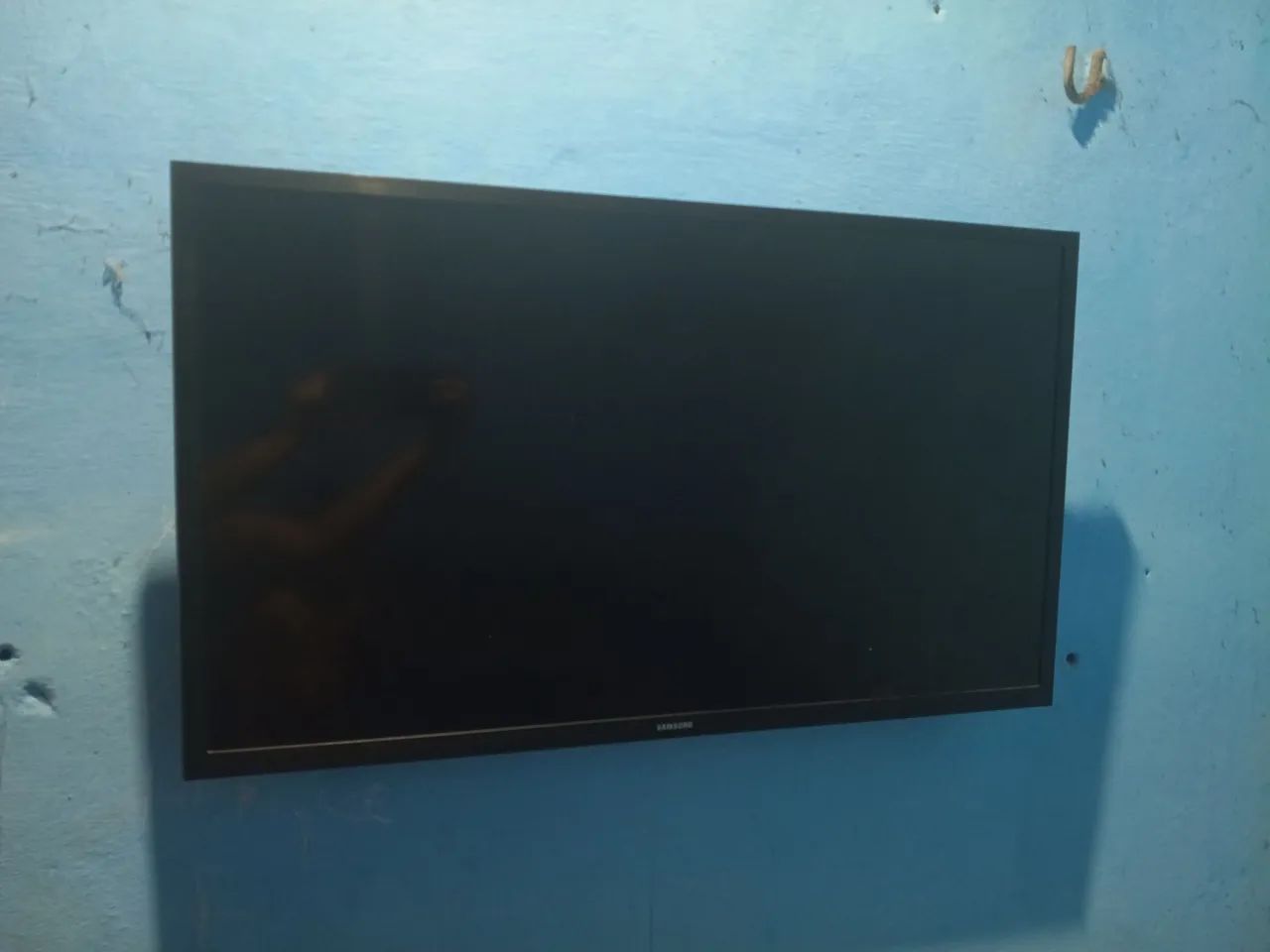 Tv Samsung 