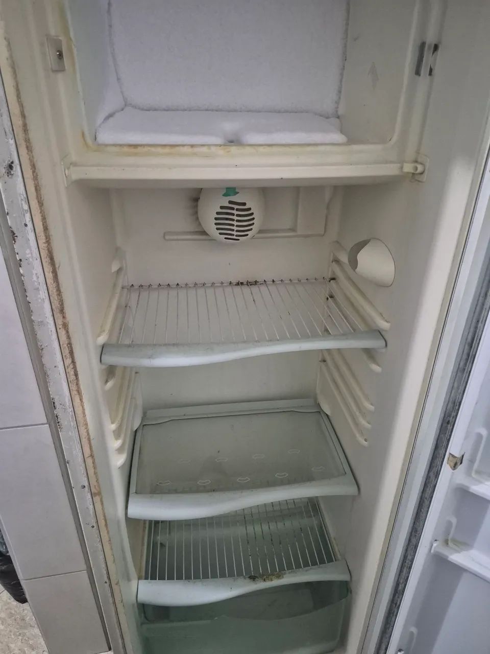 Geladeira  - Foto 5