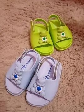 Mini melissa 17/18 