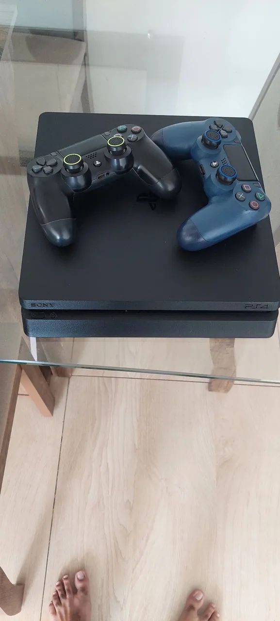 Playstation 4 - Foto 2