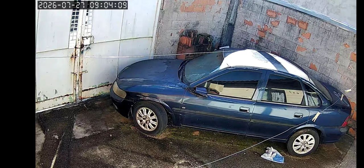 Chevrolet Vectra 1997